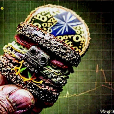 UBS Target Hike: The Data Behind the AI Chip Narrative—and What the On-Chain Signals Say
