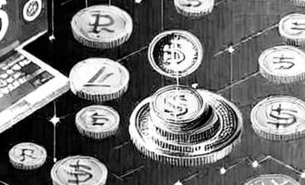 The Wyoming Signal: Why Ripple’s Narrative Machine Is Running Ahead of On-Chain Reality