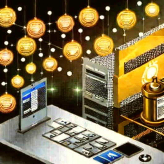 The Kioxia of Crypto: Why Filecoin's Token Collapse Exposes the Storage Market's False Narrative The Kioxia of Crypto: Why Filecoin's Token Collapse Exposes the Storage Market's False Narrative