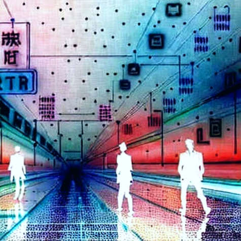 On-Chain Forensics: The IBM Flash Crash and the Capital Exodus to AI Infrastructure On-Chain Forensics: The IBM Flash Crash and the Capital Exodus to AI Infrastructure