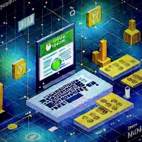 The Silent Rotation: Why On-Chain Data Shows Capital Is Fleeing AI for Crypto Stocks The Silent Rotation: Why On-Chain Data Shows Capital Is Fleeing AI for Crypto Stocks
