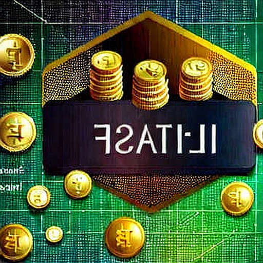 The Liquidity Mirage: How Layer-2 Slicing Exposes DeFi's Structural Fragility The Liquidity Mirage: How Layer-2 Slicing Exposes DeFi's Structural Fragility
