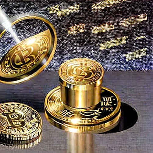 Korean Capital Rotates Into Chinese Tech: A Macro Signal for Crypto's Next Leg?