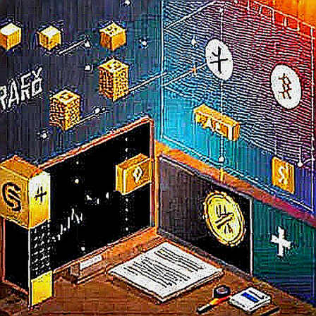 The 49% Fallacy: Why the Dow's Winning Streak Isn't a Crash Signal, and What Crypto Traders Should Learn from a 129-Year Data Trap The 49% Fallacy: Why the Dow's Winning Streak Isn't a Crash Signal, and What Crypto Traders Should Learn from a 129-Year Data Trap