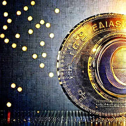 Gray-Zone Liquidity: How Iran's Desalination Strike Tests Crypto's Stress-Tested Narrative