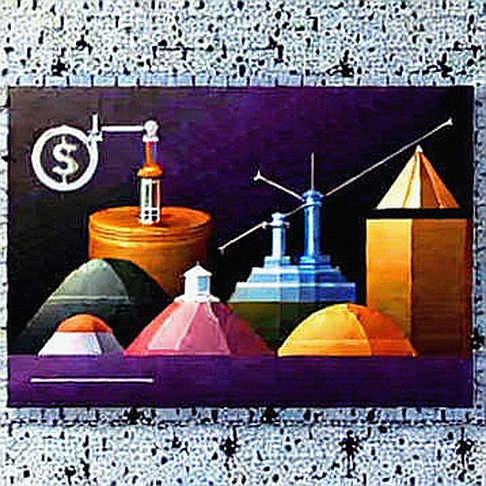 The Real Signal in Iran: On-Chain Liquidity Drained Before the Strikes The Real Signal in Iran: On-Chain Liquidity Drained Before the Strikes