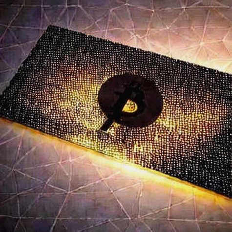 The Gold Discovery That Whispered Bitcoin’s Name The Gold Discovery That Whispered Bitcoin’s Name